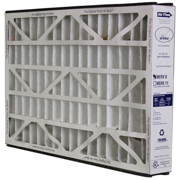 Trion Air Filter for Air Purifier Wayfair